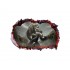 Sticker decorativ cu Dinozauri, 85 cm, 4293ST-1