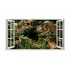 Sticker decorativ cu Dinozauri, 85 cm, 4295ST