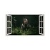 Sticker decorativ cu Dinozauri, 85 cm, 4296ST
