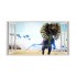 Sticker decorativ cu Dinozauri, 85 cm, 4299ST