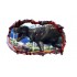 Sticker decorativ cu Dinozauri, 85 cm, 4300ST-1