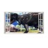 Sticker decorativ cu Dinozauri, 85 cm, 4300ST