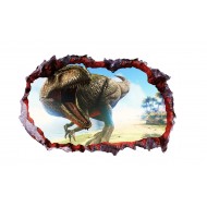 Sticker decorativ cu Dinozauri, 85 cm, 4301ST-1 Sticker decorativ cu Dinozauri, 85 cm, 4301ST-1