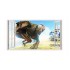 Sticker decorativ cu Dinozauri, 85 cm, 4301ST