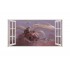 Sticker decorativ cu Dinozauri, 85 cm, 4305ST