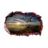 Sticker decorativ cu Dinozauri, 85 cm, 4307ST-1