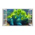 Sticker decorativ cu Dinozauri, 85 cm, 4319ST