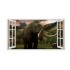 Sticker decorativ cu Dinozauri, 85 cm, 4322ST
