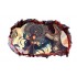 Sticker decorativ cu Dinozauri, 85 cm, 4323ST-1