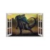 Sticker decorativ cu Dinozauri, 85 cm, 4325ST