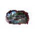 Sticker decorativ cu Dinozauri, 85 cm, 4329ST-1