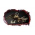Sticker decorativ cu Dinozauri, 85 cm, 4334ST-1
