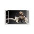 Sticker decorativ cu Dinozauri, 85 cm, 4338ST