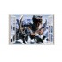 Sticker decorativ cu Dinozauri, 85 cm, 4343ST