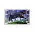 Sticker decorativ cu Dinozauri, 85 cm, 4344ST