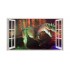 Sticker decorativ cu Dinozauri, 85 cm, 4345ST