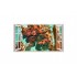 Sticker decorativ cu Dinozauri, 85 cm, 4347ST