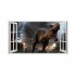 Sticker decorativ cu Dinozauri, 85 cm, 4354ST