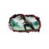 Sticker decorativ cu Dinozauri, 85 cm, 4357ST-1