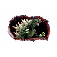 Sticker decorativ cu Dinozauri, 85 cm, 4360ST-1 Sticker decorativ cu Dinozauri, 85 cm, 4360ST-1