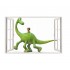Sticker decorativ cu Dinozauri, 85 cm, 4361ST