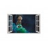 Sticker decorativ cu Dinozauri, 85 cm, 4362ST