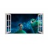 Sticker decorativ cu Dinozauri, 85 cm, 4363ST