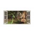 Sticker decorativ cu Dinozauri, 85 cm, 4365ST