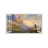 Sticker decorativ cu Dinozauri, 85 cm, 4367ST