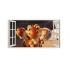 Sticker decorativ cu Dinozauri, 85 cm, 4369ST