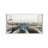 Sticker decorativ cu Dinozauri, 85 cm, 4371ST