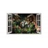 Sticker decorativ cu Dinozauri, 85 cm, 4376ST