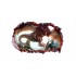 Sticker decorativ cu Dinozauri, 85 cm, 4377ST-1
