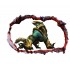 Sticker decorativ cu Dinozauri, 85 cm, 4385ST-1