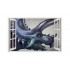Sticker decorativ cu Dinozauri, 85 cm, 4386ST
