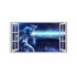 Sticker decorativ cu Dinozauri, 85 cm, 4389ST