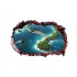 Sticker decorativ cu Dinozauri, 85 cm, 4392ST-1