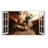 Sticker decorativ cu Dinozauri, 85 cm, 4395ST