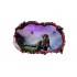 Sticker decorativ cu Dinozauri, 85 cm, 4397ST-1