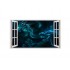 Sticker decorativ cu Dinozauri, 85 cm, 4398ST