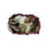 Sticker decorativ cu Dinozauri, 85 cm, 4399ST-1