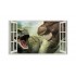 Sticker decorativ cu Dinozauri, 85 cm, 4399ST