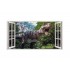 Sticker decorativ cu Dinozauri, 85 cm, 4402ST
