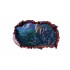 Sticker decorativ cu Dinozauri, 85 cm, 4403ST-1
