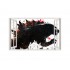 Sticker decorativ cu Dinozauri, 85 cm, 4405ST