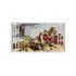 Sticker decorativ cu Dinozauri, 85 cm, 4411ST