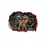 Sticker decorativ cu Dinozauri, 85 cm, 4413ST-1
