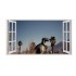 Sticker decorativ cu Dinozauri, 85 cm, 4414ST