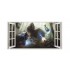 Sticker decorativ cu Dinozauri, 85 cm, 4415ST