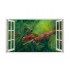 Sticker decorativ cu Dinozauri, 85 cm, 4416ST